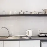 Kappa Apartment