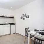 Kappa Apartment *