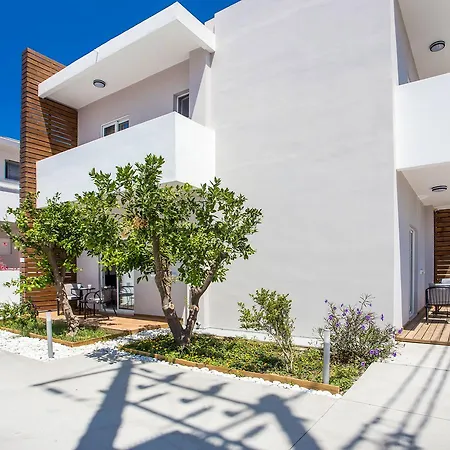 Apartament Kappa Faliraki