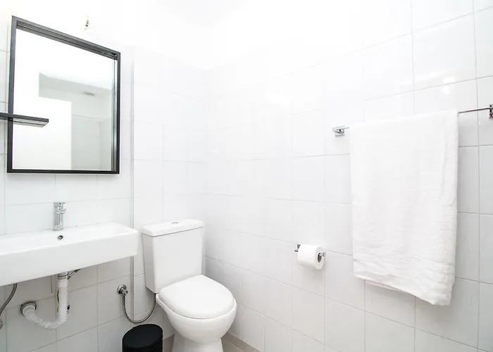 Kappa Apartament Faliraki