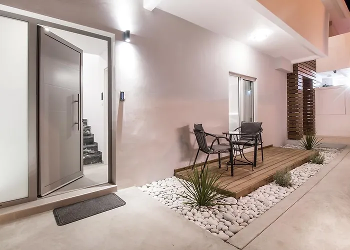 Apartament Kappa Faliraki