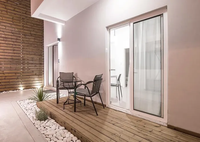 Apartament Kappa Faliraki