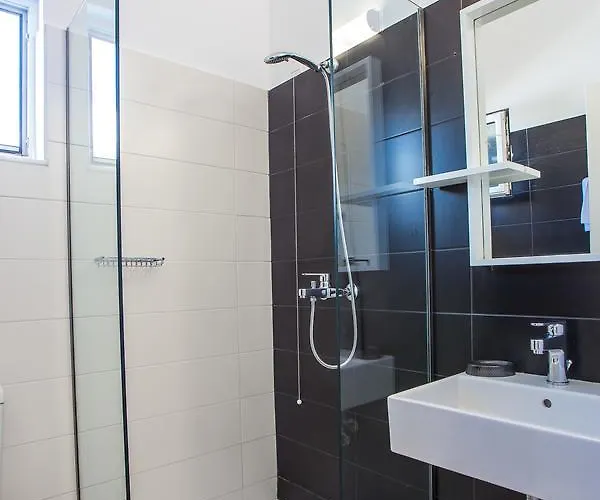 Kappa Apartament Faliraki