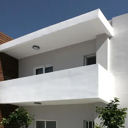Appartement Kappa