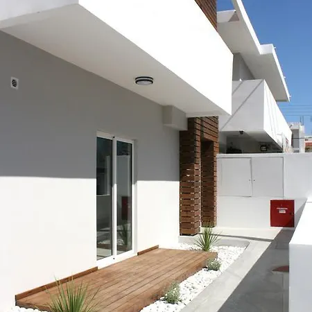 Kappa Appartement