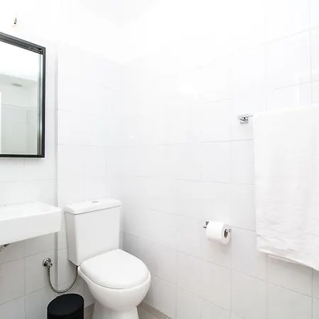Kappa Appartement Faliraki