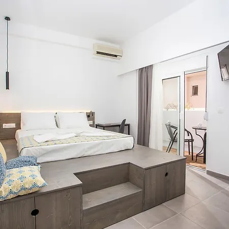 Appartement Kappa