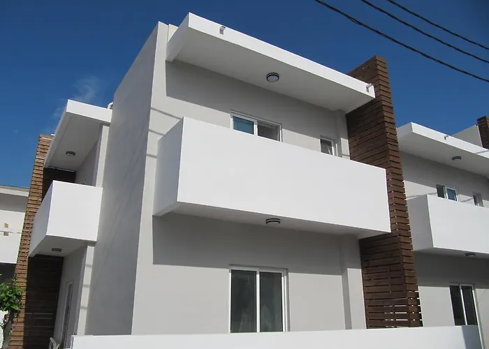 Kappa Faliraki