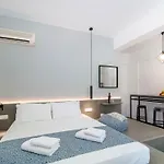 Kappa Apartamento Faliraki