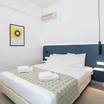 Apartamento Kappa Faliraki