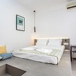 Kappa Apartamento Faliraki