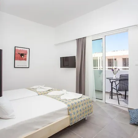 Apartamento Kappa