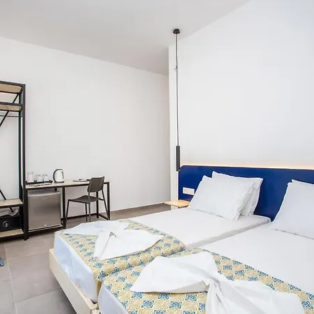 Apartment Kappa