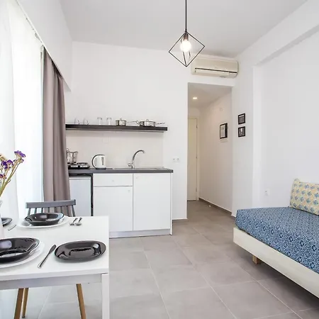 Kappa Apartment *