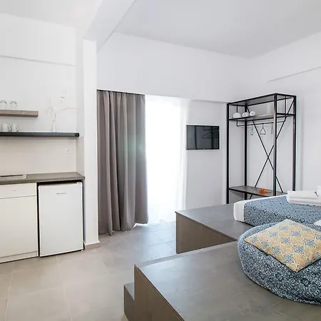 Apartamento Kappa