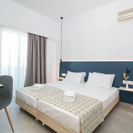 Apartment Kappa Faliraki