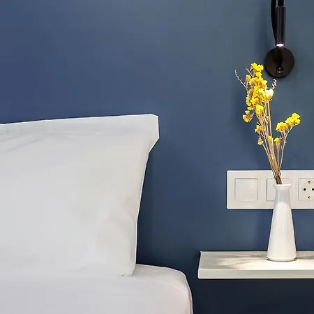 Apartment Kappa *
