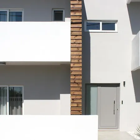 Kappa Apartment *