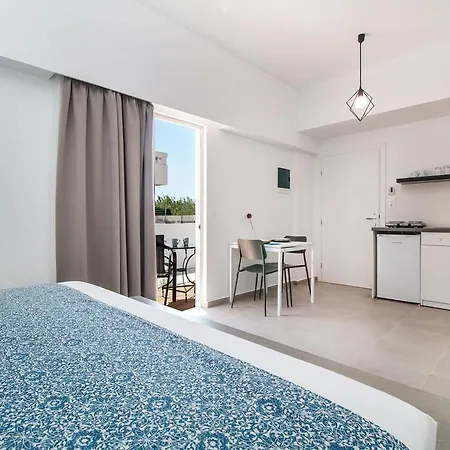 Apartment Kappa *