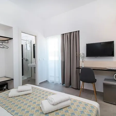 Apartment Kappa Faliraki