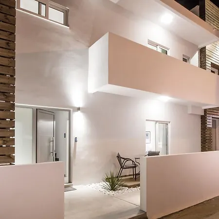 Kappa Apartment *