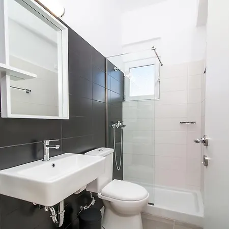 Kappa Apartment