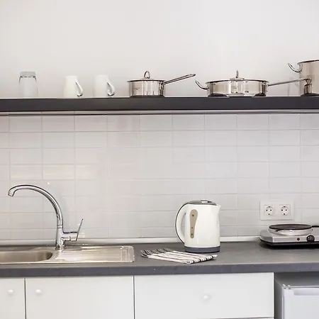 Kappa Apartment