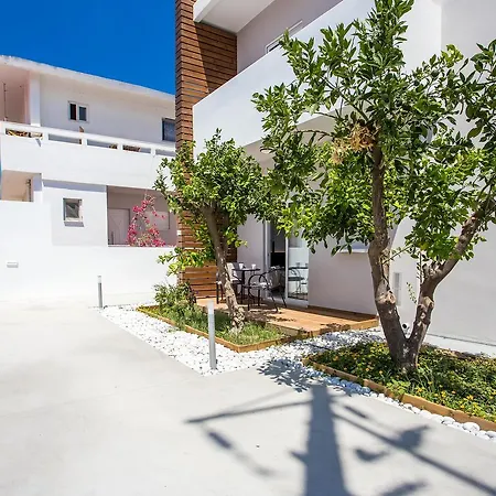 Apartment Kappa *