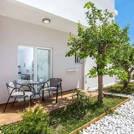 アパート Kappa *