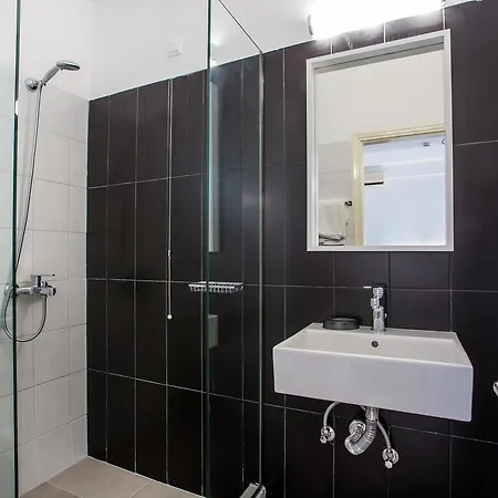 Apartamento Kappa