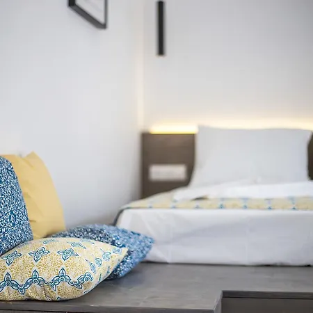 Apartment Kappa *