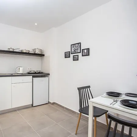 Kappa Apartamento *