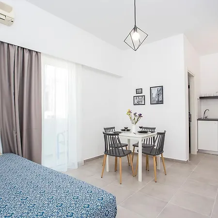 Kappa Apartamento