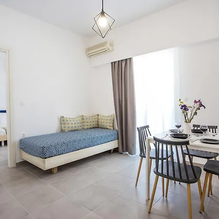 Appartement Kappa Faliraki