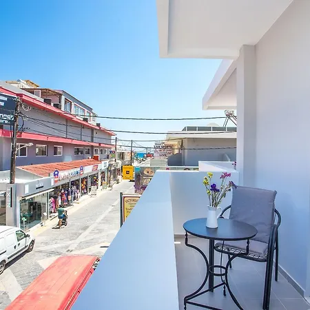 Apartment Kappa *