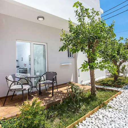 Kappa * ファリラキ