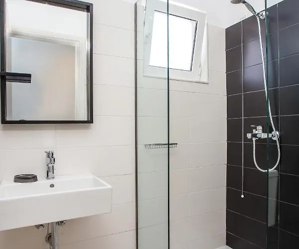 Kappa アパート *