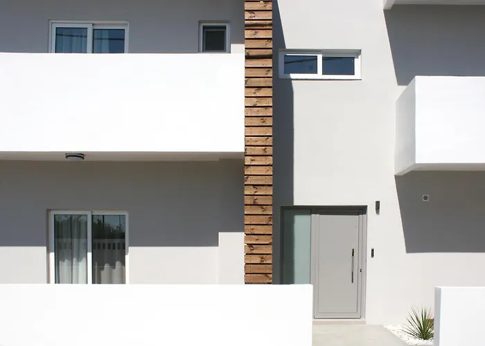 Kappa アパート *