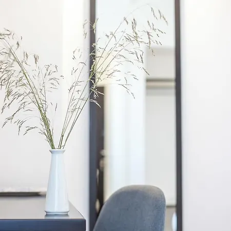 Kappa Apartmán Faliraki