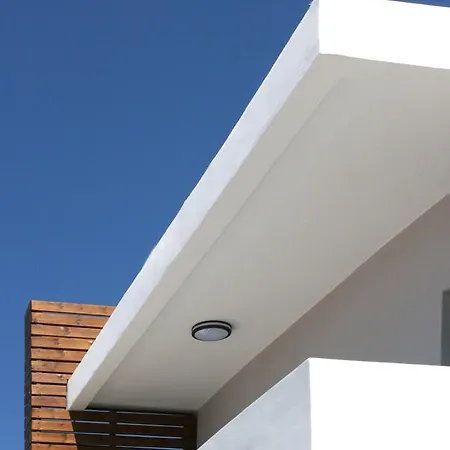 Kappa Apartmán Faliraki