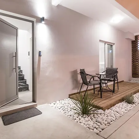 Apartmán Kappa Faliraki