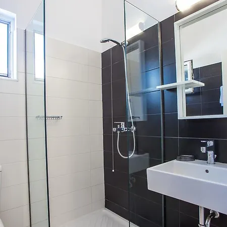 Kappa Apartmán Faliraki